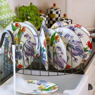 Flower Market Dinnerware Collection 