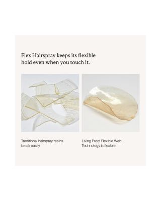 Style Lab Flex Hairspray 7.5 oz.