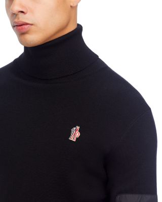Turtleneck Sweater