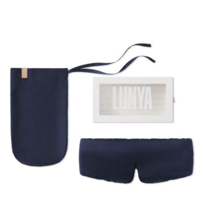 Lunya - Washable Silk Sleep Mask