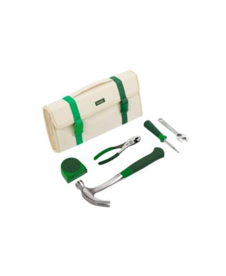 Character - 5-Tool Set with Tool Tote