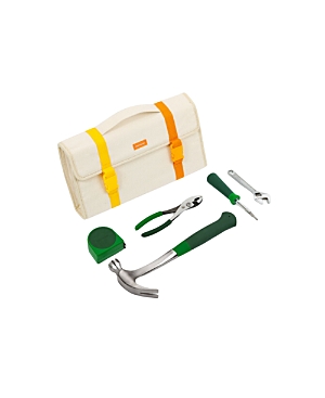 Character 5-Tool Set with Tool Tote