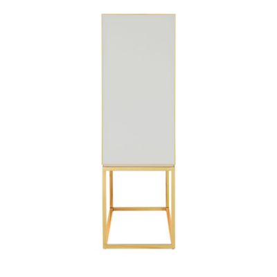 Sorrento Bar Cabinet