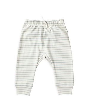 Pehr Unisex Stripes Away Pants - Baby In Sea