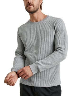 Wade Long Sleeved Tee