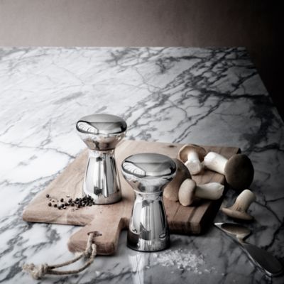 Alfredo Small Salt & Pepper Set