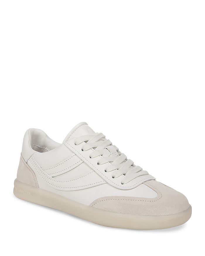 Vince Women s Oasis Low Top Sneakers Bloomingdale s