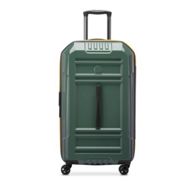 Delsey Paris - Rempart 26" Expandable Spinner Spinner Trunk Suitcase