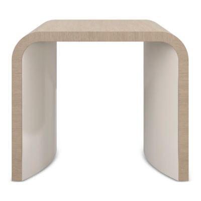 Movement End Table