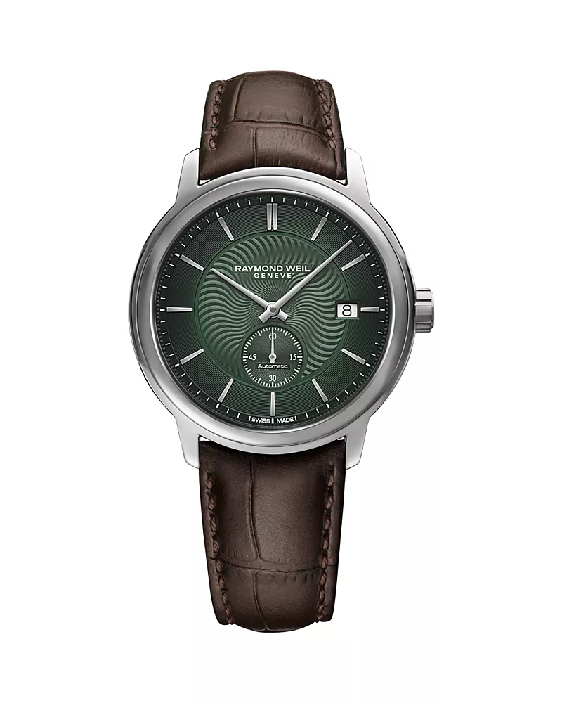 Raymond Weil Maestro Watch, 40mm
