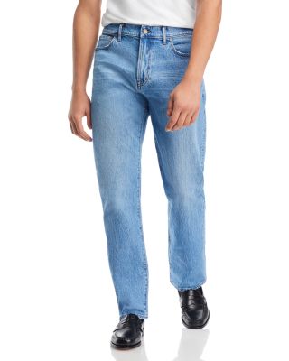 Madewell - The 1991 Straight Leg Jeans in Mainshore Wash