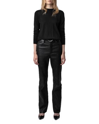 Emma Merino Wool Sweater