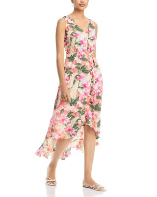 Tommy Bahama - Legacy Blooms Sleeveless Maxi Dress