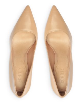 Women&#39;s Lou Pointed Toe High Heel Pumps