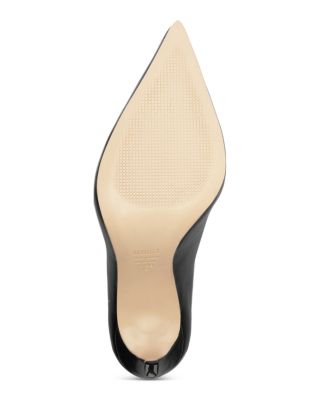 Women's Lou Pointed Toe High Heel Pumps