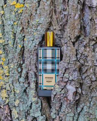 Inverness Eau de Parfum 2.5 oz.