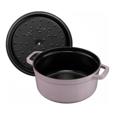 Round Cocotte, 7 Quarts