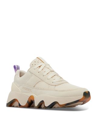 Sorel - Women's Kinetic Impact II Wonder Sneakers
