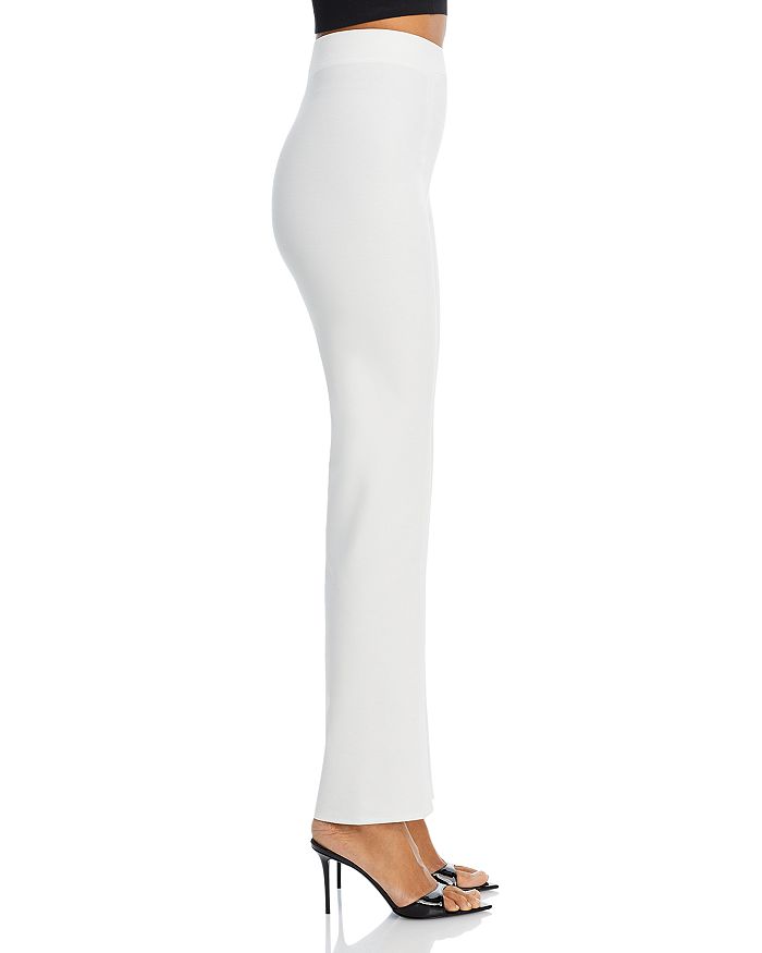 Shop Aqua Pull On Pants - 100% Exclusive In Ivory