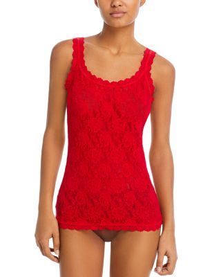 Signature Lace Classic Unlined Cami