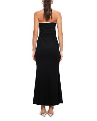 chinese dress ladies Prophecy Maxi Dress main image 1