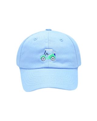 Bits & Bows - Boys' Golf Cart Baseball Hat - Little Kid