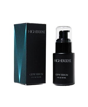 Higherdose Glow Serum