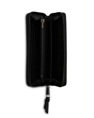 The Utility Snapshot Tonal Continental Wallet