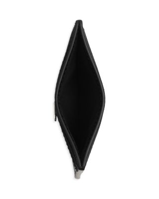 The Utility Snapshot Tonal Card Case