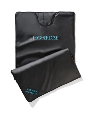 Infrared Sauna Blanket