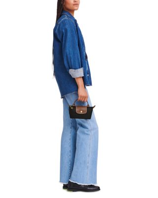 Le Pliage Original Mini Pouch