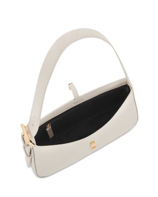 DeMellier London Tokyo Leather Shoulder Bag | Bloomingdale's