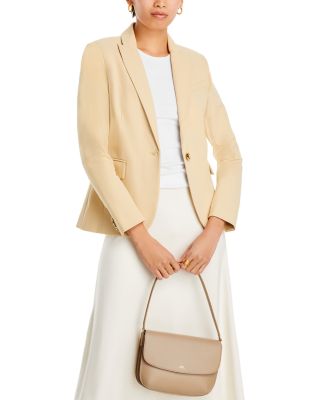 Derek Lam 10 Crosby - Allie Single Button Blazer