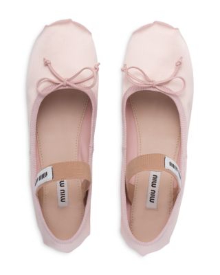 Women's Ballet Slipper Flats