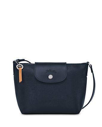 Blue Longchamp Bags - Bloomingdale's Blue Longchamp Bags - Bloomingdale's