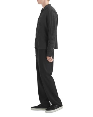 Resort Gauze Relaxed Fit Shirt