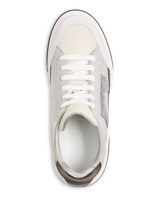 Men's Cassina Leather Sneakers