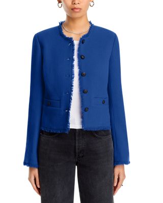 Carmen Wool Jacket