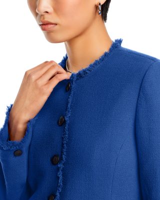 Carmen Wool Jacket