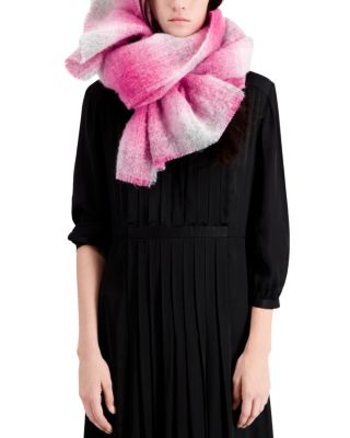 The Kooples - Double Sided Scarf