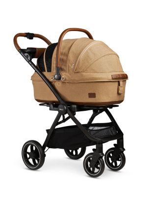 Pets Maeve™ + Roscoe™ 3-IN-1 Pet Protection System, Medium Rigid