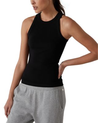 Cruz Racerback Tank Top