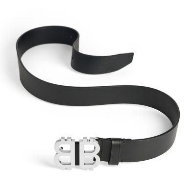 Men's  Crypto BB Belt