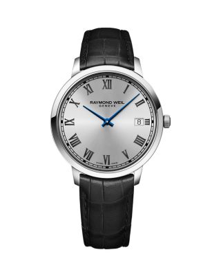 Raymond Weil - Toccata Watch, 42mm