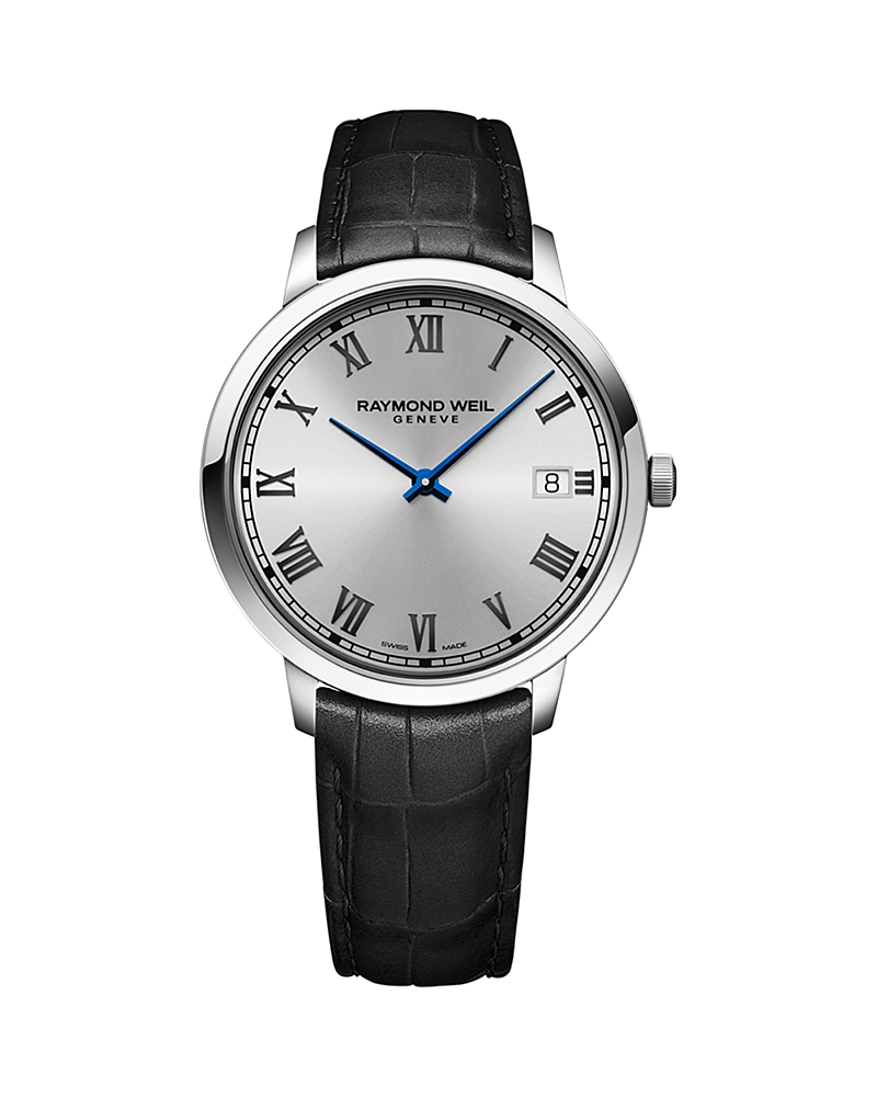 Raymond Weil Toccata Watch, 42mm