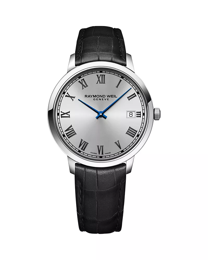 Raymond Weil Toccata Watch, 42mm
