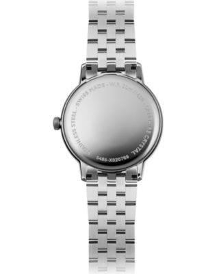 Toccata Watch, 39mm