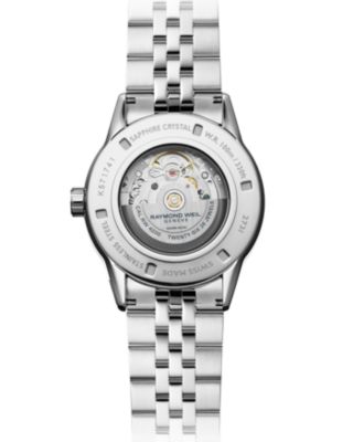 Freelancer Watch, 42mm