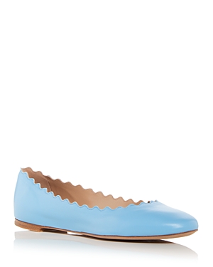 Chloe Women's Lauren Ballet Flats