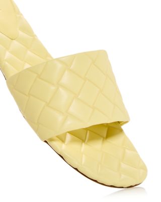 Women's Amy Flat Mule Sandals